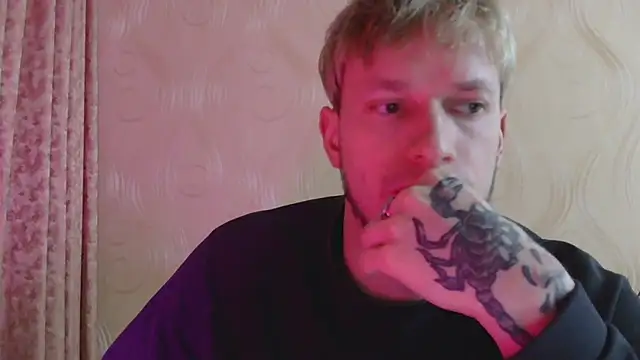 frama666 online show from March 16, 7:51 pm