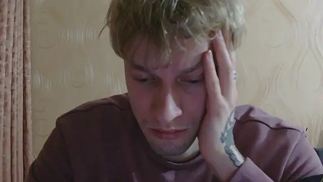 frama666 online show from April 6, 9:38 pm