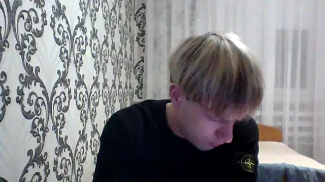 frama666 online show from April 10, 6:56 pm