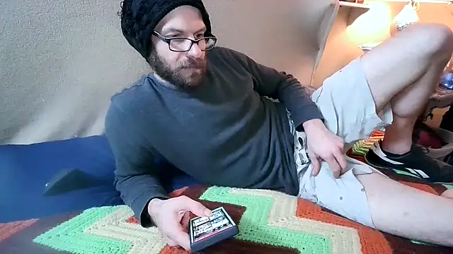 donut024 online show from November 16, 3:56 am