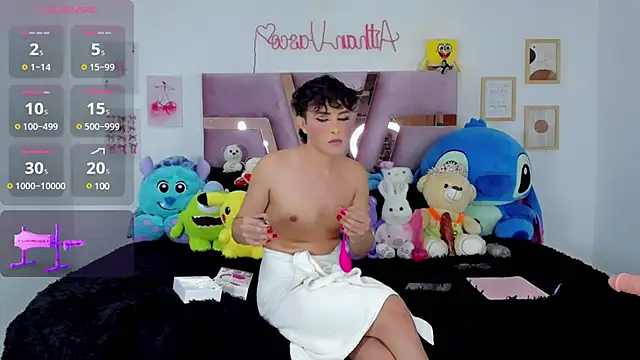 Snapshot of femboy-20 chatting on February 28, 9:12 pm femboy-20 online show from February 28, 9:12 pm