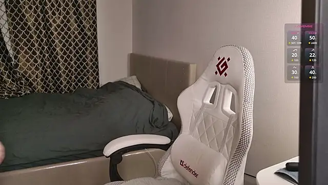 Luna Loveee online show from September 10, 3:28 am