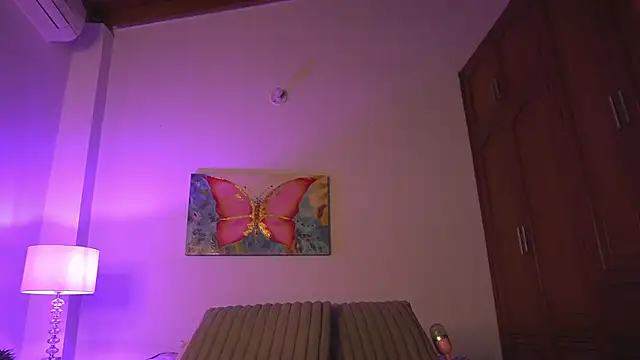 gala monroe online show from March 26, 11:05 am