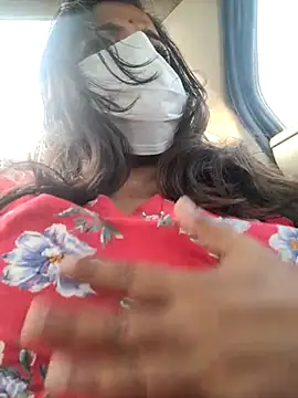 Snapshot of Hotty_Neha69 chatting on February 26, 4:58 am Hotty Neha69 online show from February 26, 4:58 am