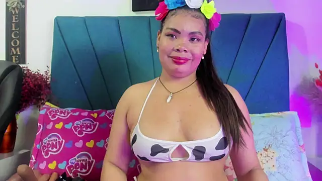 Snapshot of Mariana_star1 chatting on June 5, 4:52 am Mariana star1 online show from June 5, 4:52 am