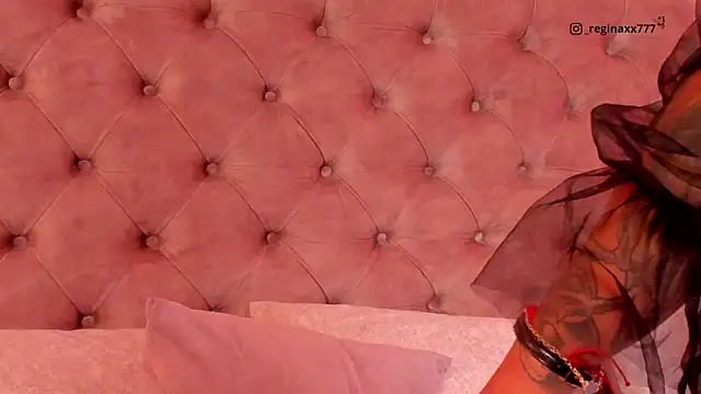 regina noctixx online show from November 25, 11:16 pm