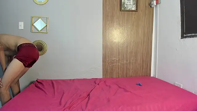 couple hotfox online show from January 11, 12:59 am