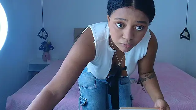 Natasha rose   online show from February 11, 7:52 pm