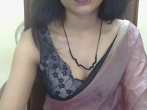 Cute Pihu01 online show from October 1, 6:14 pm