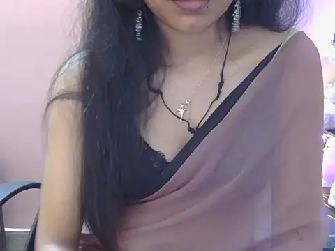 Cute Pihu01 online show from January 31, 7:11 pm