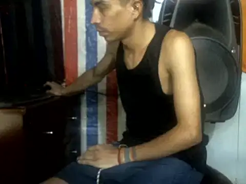 jhonny k online show from July 7, 9:19 pm