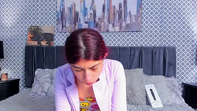 Cassie bloom online show from February 27, 6:50 am