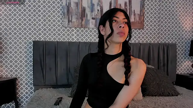 Cassie bloom online show from October 30, 7:58 pm