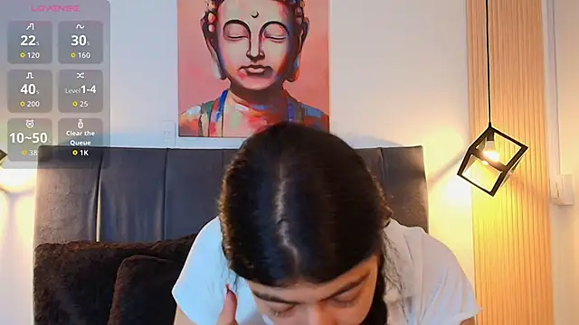 Cassie bloom online show from November 22, 7:46 pm