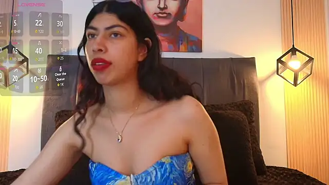 Cassie bloom online show from November 29, 8:12 pm