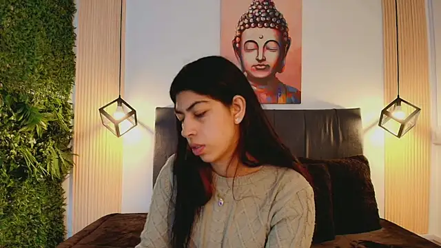 Cassie bloom online show from December 20, 8:16 pm