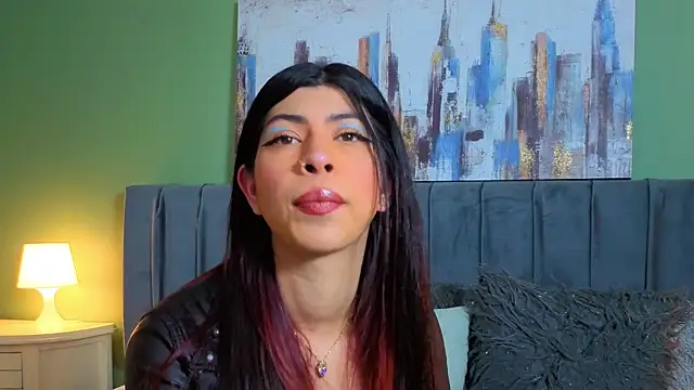 Cassie bloom online show from April 29, 3:43 am