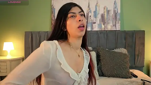 Cassie bloom online show from May 2, 3:11 am