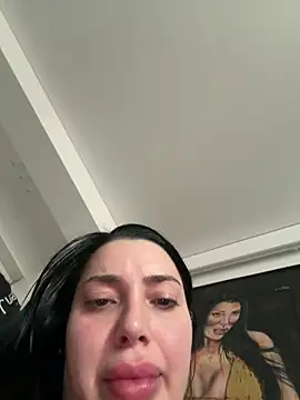 Mia Splash online show from March 16, 1:04 pm