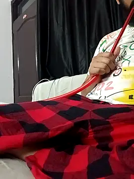 Snapshot of 9inch_hard chatting on February 19, 8:31 pm 9inch hard online show from February 19, 8:31 pm