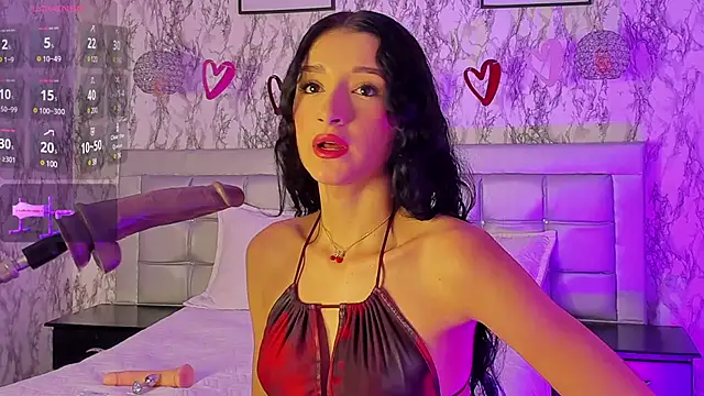 MELODYY SWEET online show from March 3, 11:22 am