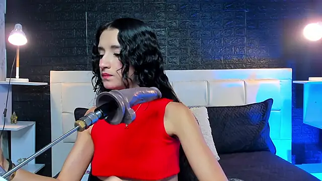 MELODYY SWEET online show from March 18, 4:04 pm