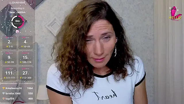 mylady xenia online show from November 16, 7:52 pm