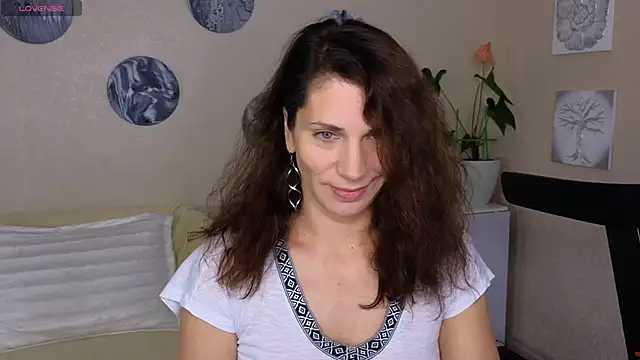 mylady xenia online show from March 15, 9:43 pm