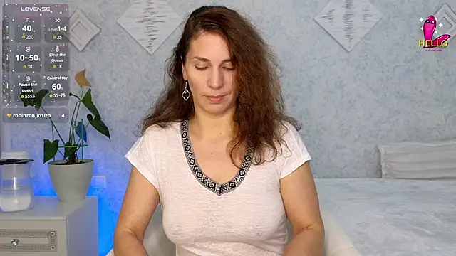 mylady xenia online show from April 25, 8:17 pm