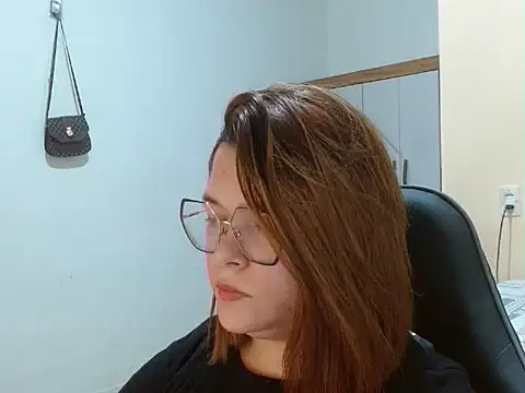 GoddessChaar online show from February 28, 9:44 pm