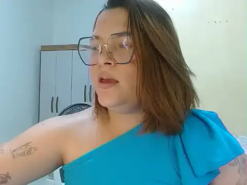 GoddessChaar online show from March 3, 2:15 am