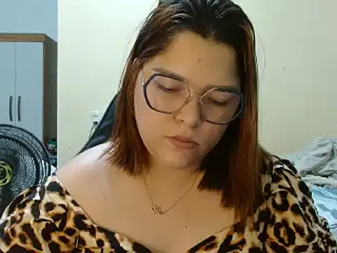 GoddessChaar online show from March 20, 10:51 pm