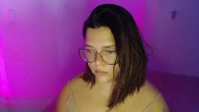 GoddessChaar online show from October 21, 1:34 pm