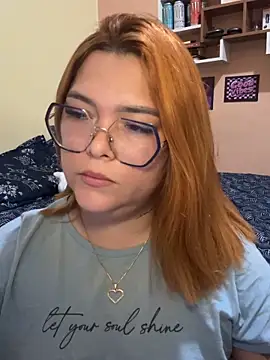 GoddessChaar online show from February 4, 10:32 am