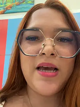 GoddessChaar online show from March 16, 9:19 pm