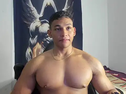 bigger ragnarsson online show from November 27, 9:22 am