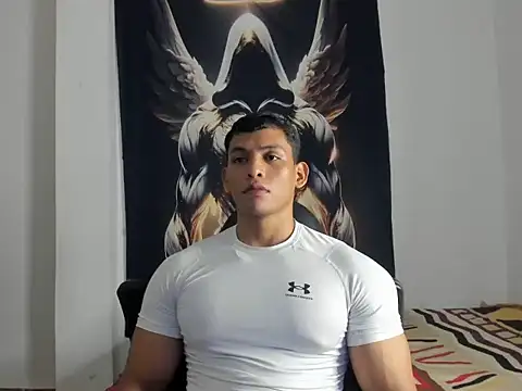 bigger ragnarsson online show from January 8, 2:47 am