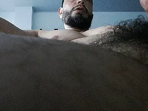 Snapshot of SAMJACBO28 chatting on May 23, 10:36 pm SAMJACBO28 online show from May 23, 10:36 pm