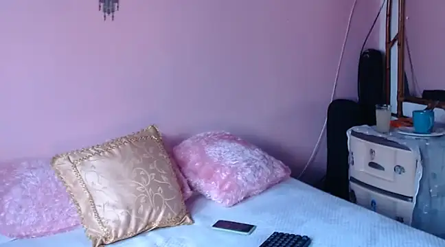 Maddy Jhonsson online show from February 22, 7:58 pm