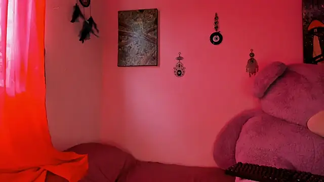 Maddy Jhonsson online show from February 6, 7:06 pm