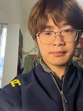 Anson0722 online show from February 21, 10:07 am