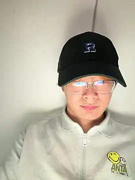 Anson0722 online show from September 17, 1:13 pm