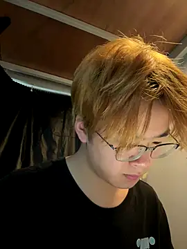 Anson0722 online show from September 21, 3:30 am