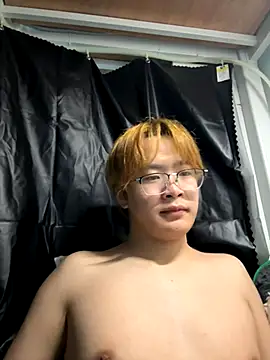 Anson0722 online show from September 22, 3:25 pm