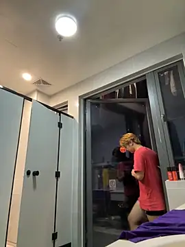 Anson0722 online show from October 10, 3:33 pm