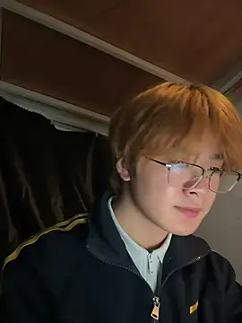 Anson0722 online show from October 25, 2:56 pm