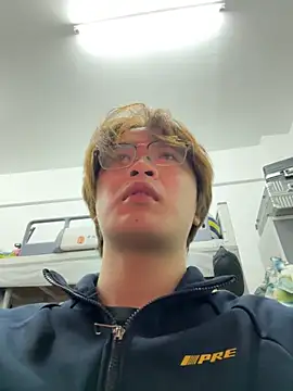 Anson0722 online show from November 30, 3:05 pm