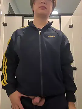 Anson0722 online show from December 1, 3:28 pm