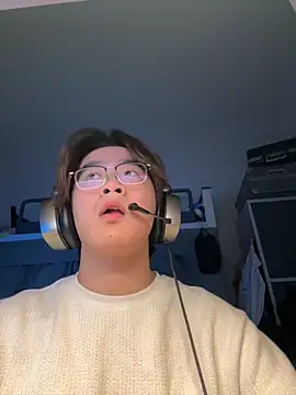 Anson0722 online show from December 3, 6:54 am