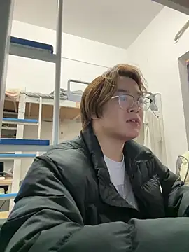 Anson0722 online show from December 18, 2:34 pm